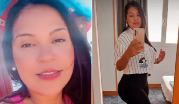 intermujer