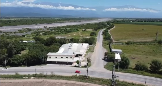saeta cerrillos el carril.2