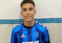 Murió un futbolista mientras lo operaban de la rodilla