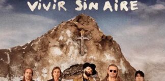 Maná lanza una nueva versión de su canción “Vivir sin aire”