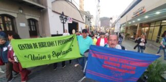 Este viernes habrá una caminata en contra del abuso y maltrato en la vejez