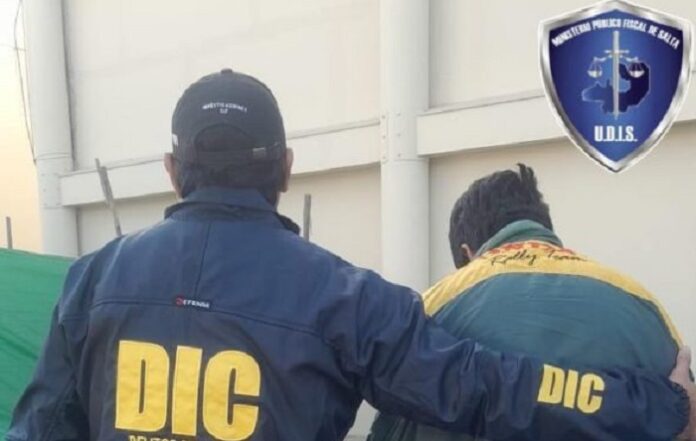 Policialesabusohuaico