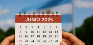 Como serán los feriados XXL en Salta