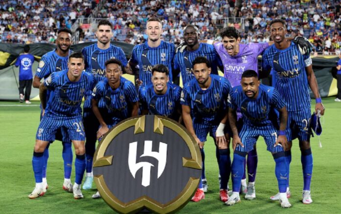 DeporAlhilal