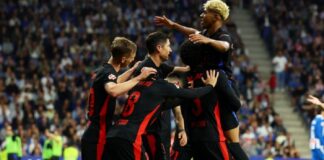 Barcelona sumó a otra súper estrella a su equipo