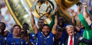 Chelsea sorprendió al PSG y se consagró campeón del Mundial de Clubes
