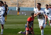 Independiente Rivadavia se clasificó a cuartos de la Copa Argentina