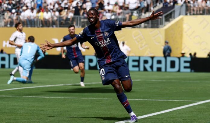 DeporPSG