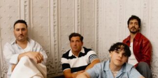 Reik y Xavi unen generaciones en “La del primer puesto”
