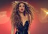 Shakira cerrará su gira latinoamericana en Vélez