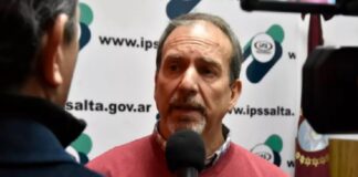 El Instituto Provincial de Salud de Salta lanza oficialmente la Consulta Médica Digital
