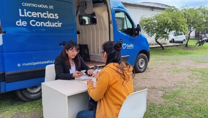 Municipalidadlicenciadeconducir