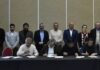La Provincia y gremios finalmente llegaron a un acuerdo