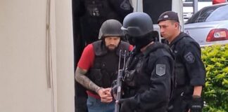 Cristian Palavecino fue condenado a 28 años de prisión