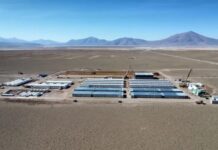 Salta Mineria: Audiencia Pública por el proyecto de Rio Tinto