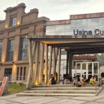 Se realizará en Salta el XXII Encuentro de Cine Europeo en Salta