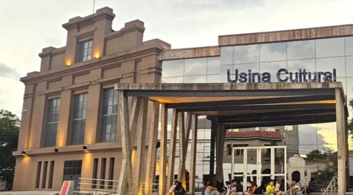 Se realizará en Salta el XXII Encuentro de Cine Europeo en Salta