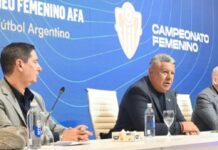 Suben las entradas en todas las categorías del futbol argentino