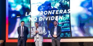 Salta fue distinguida como Destino Líder en Turismo LGBTIQ+ en Gnetwork 2025