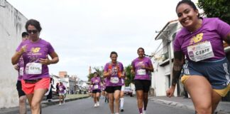 Los 10K de la Maratón New Balance serán parte del Campeonato Nacional de Ruta
