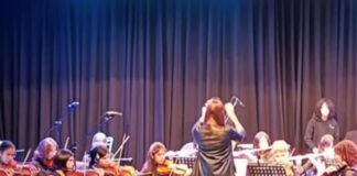 La Orquesta Sinfónica Infantil de Salta presenta un concierto homenaje