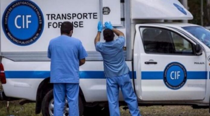Dos detenidos: se investiga la muerte de un niño de 2 años
