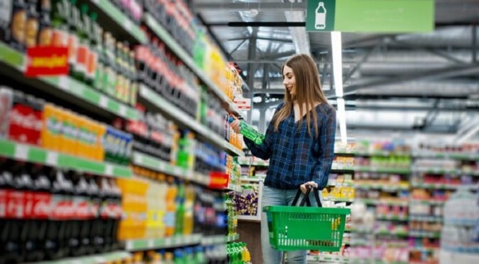 pymes ventas minoristas