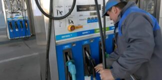 La nafta en Salta sube hasta 2,5% y es el tercer aumento en lo que va de agosto