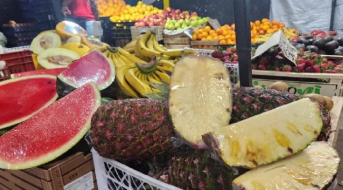 «El Mercado en tu Barrio» llega al Delmi con promociones exclusivas