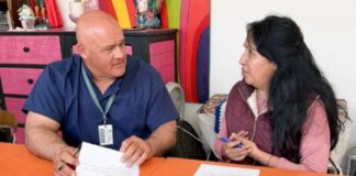 Se firmó un convenio a beneficio de los niños con tratamiento oncológico