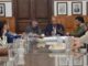 Avanzan las gestiones para obras del Corredor Bioceánico