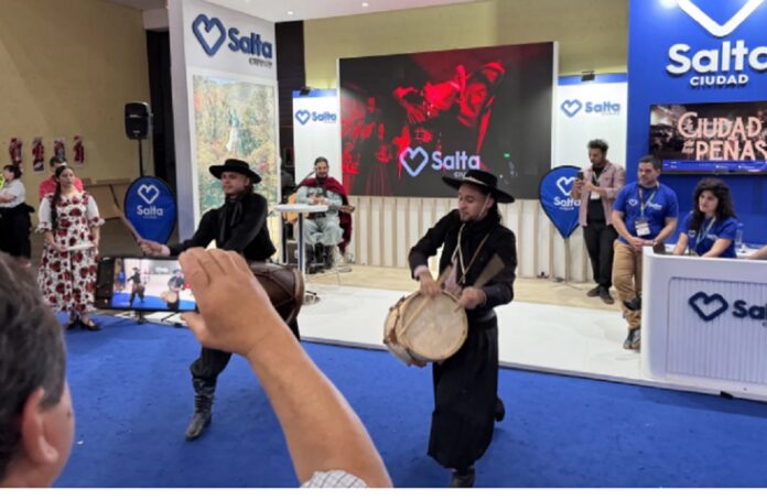 FeriaTurismoSalta