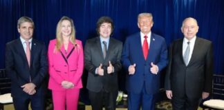 El Tesoro de EEUU demora anuncio formal de auxilio