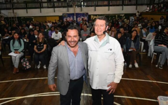 PoliticaSaenzcapacitacion