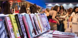 La XV Feria del Libro de Salta inicia el 8 de octubre