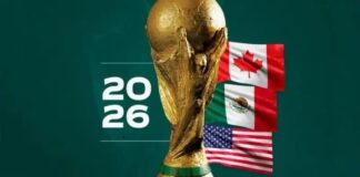 FIFA confirmó los cuatro horarios posibles de los partidos del próximo Mundial de Fútbol