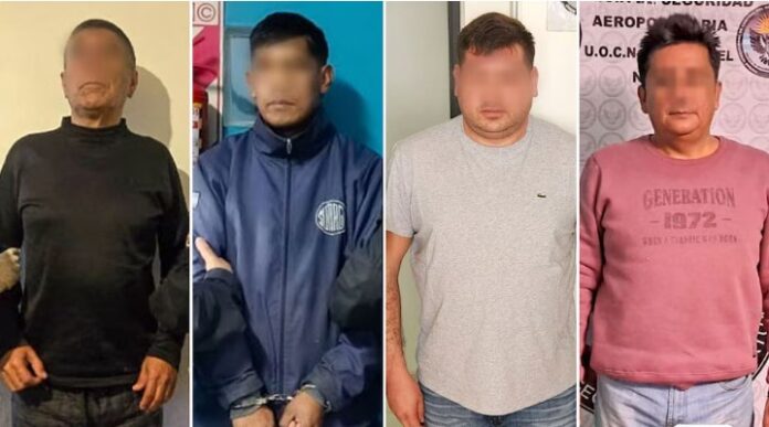 trata de perosonas