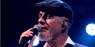 Cordera reprogramó todos los conciertos: el motivo