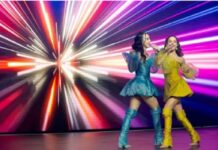 Disney presentará una nueva seria juvenil