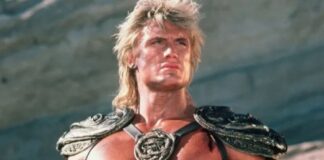 Dolph Lundgren podría volver al mundo de He-Man