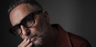 Jorge Drexler vuelve a la Argentina con un show muy especial