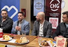 Llega la Semana del Sándwich con promociones y descuentos