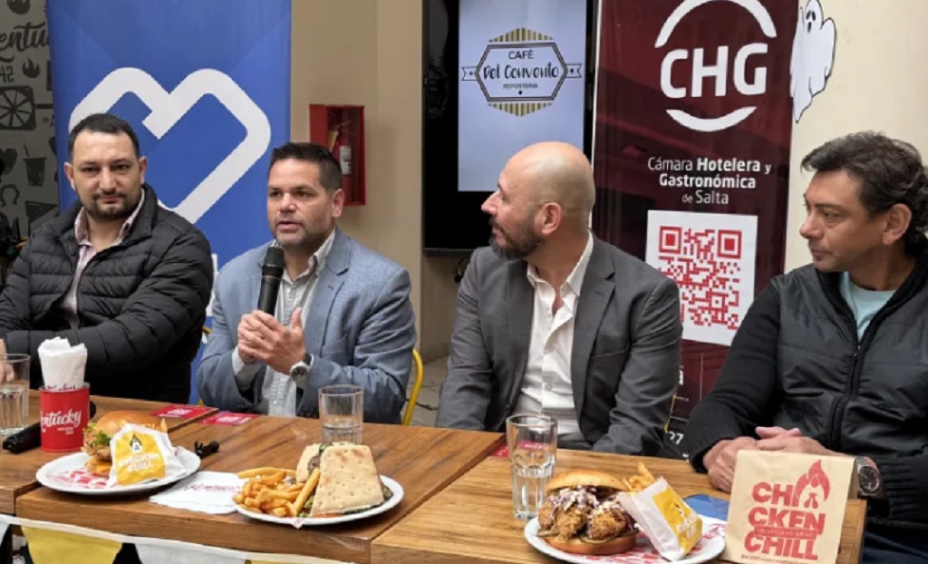 Municipalidadsandwich