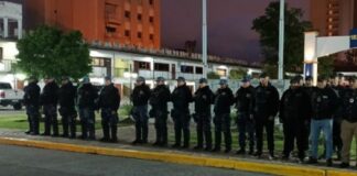 Megaoperativo en Salta y Tucumán con tres detenidos por ciberestafas