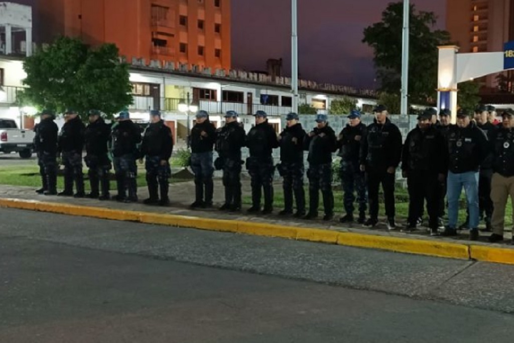 Policialesciberestafa