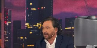 Sáenz: “Voy a pedirle al presidente una mirada federal que asegure el desarrollo del norte argentino”