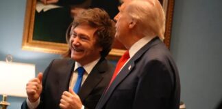Milei anticipó que el acuerdo con EEUU incluirá “ventajas comerciales”