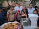 Entregaron maquinarias a más de 140 emprendedores de toda la provincia