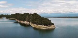 Hoy se presentará un nuevo circuito turístico que une la ciudad con el Dique Cabra Corral