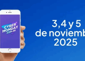 Empresas del Cyber Monday negocian con los bancos para que haya cuotas convenientes